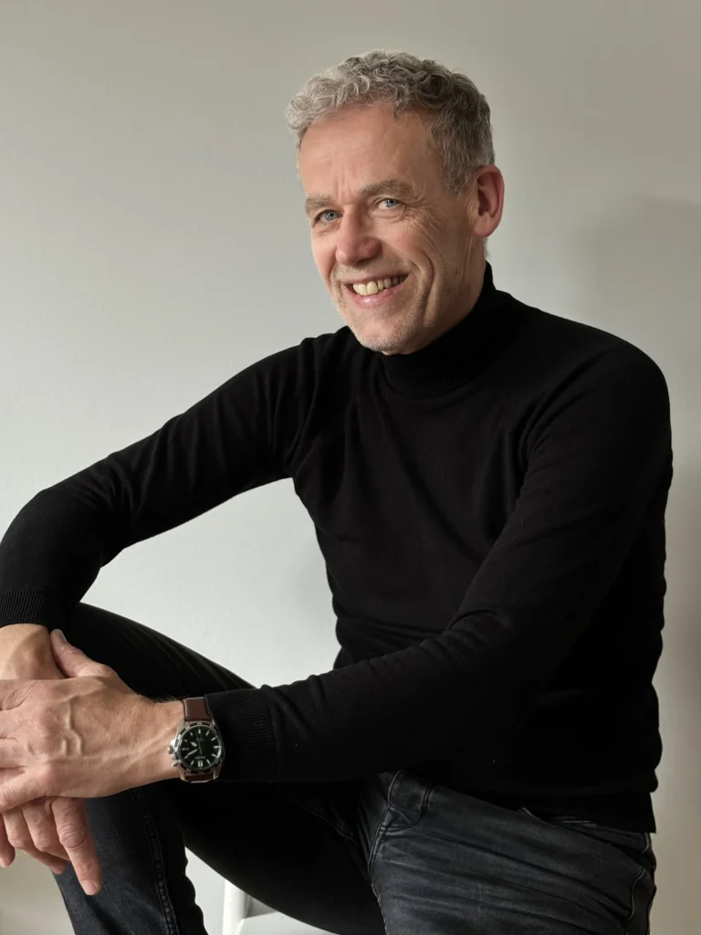 foto van Martin
