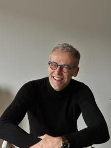 foto van Martin