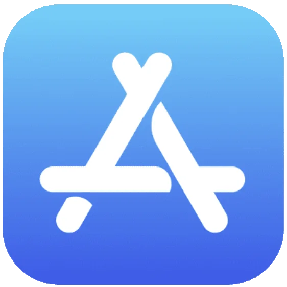 foto logo App Store
