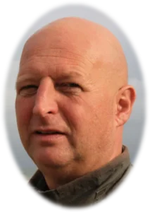 Eddy van Schijndel