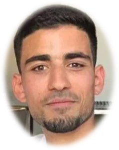 Khalid Mokhtari