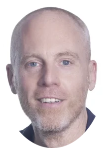 Tom Lavalaye