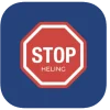 SH APP logo
